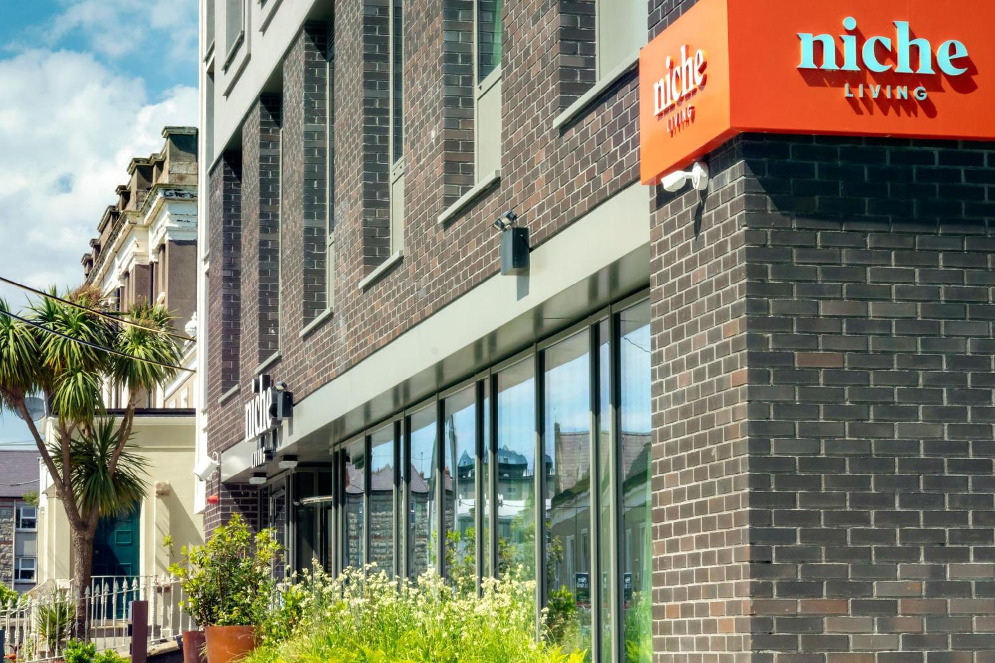 Appartement Niche Living - Dun Laoghaire