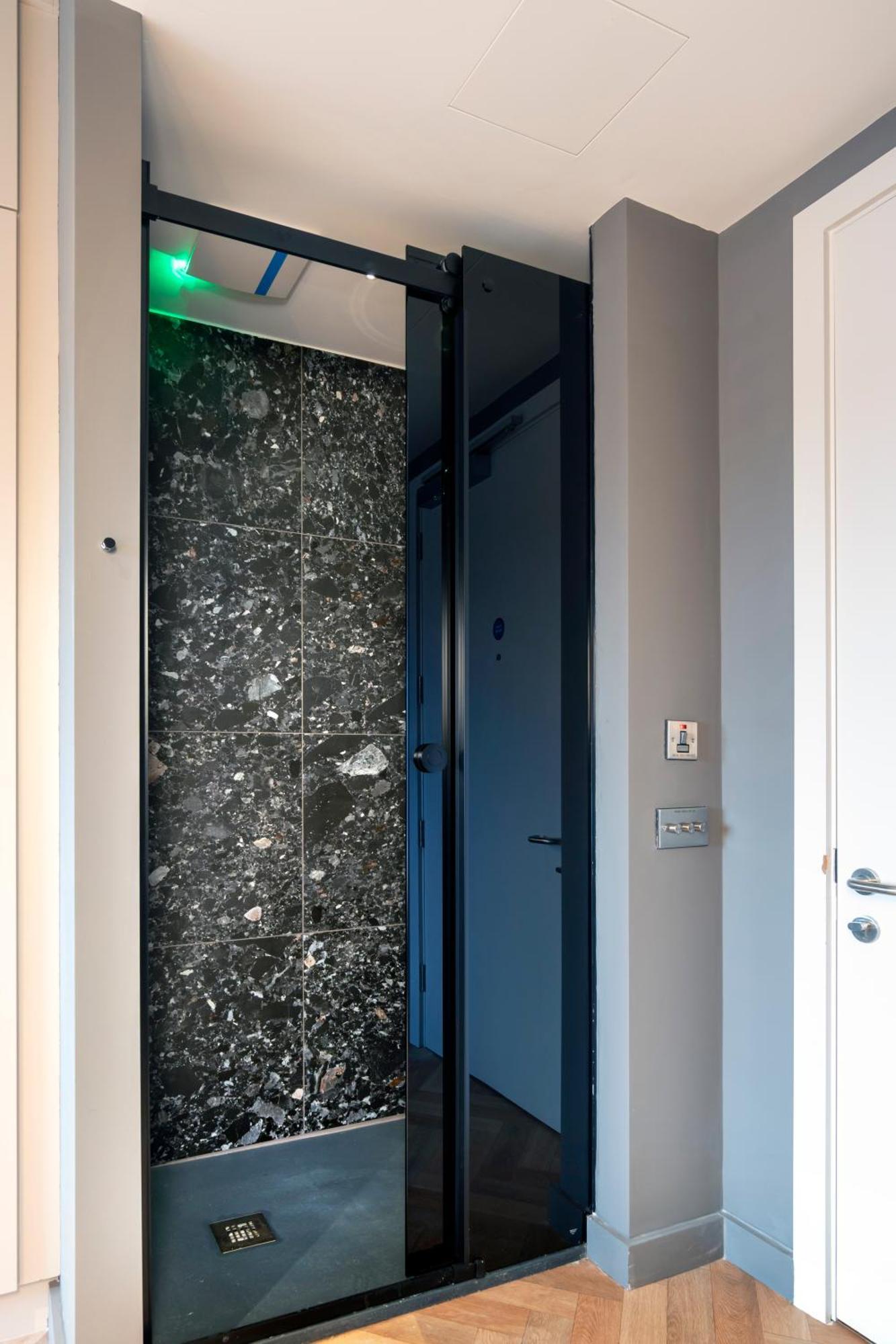 Niche Living - Dun Laoghaire Appartement Dublin