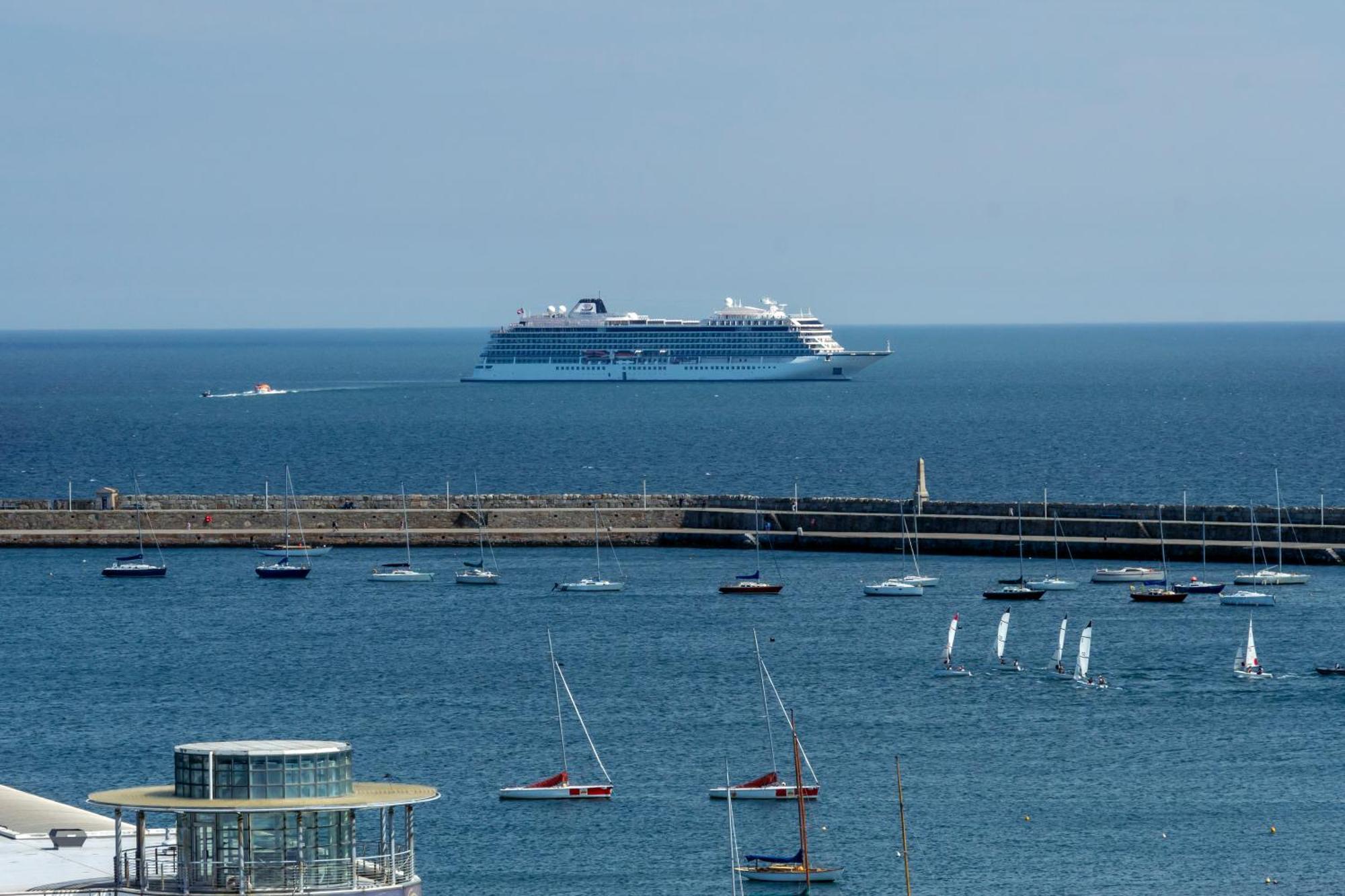 Niche Living - Dun Laoghaire Appartement Dublin
