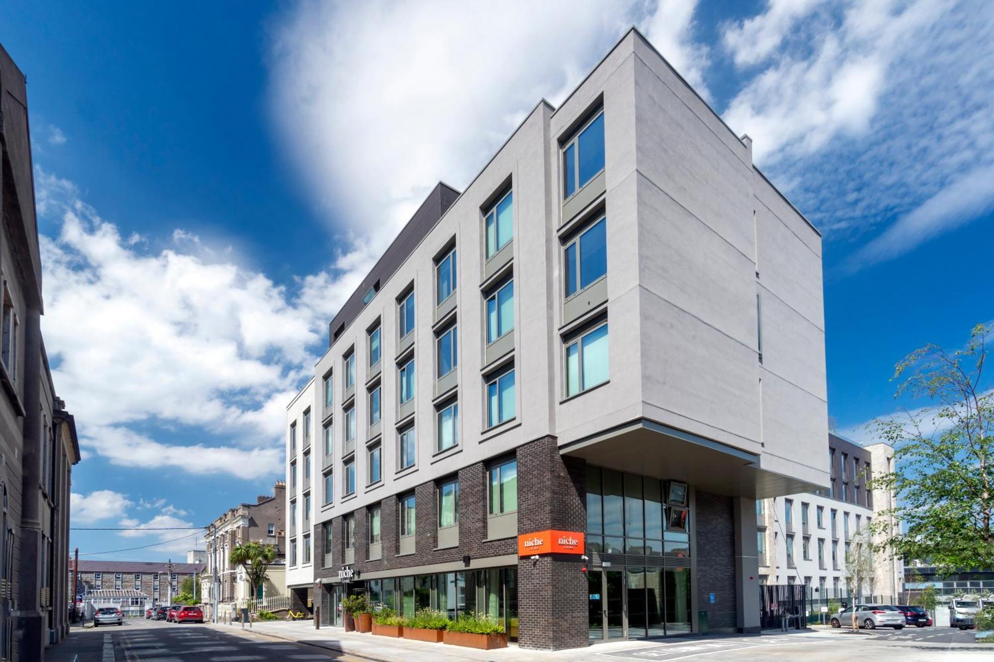 Niche Living - Dun Laoghaire Appartement Dublin