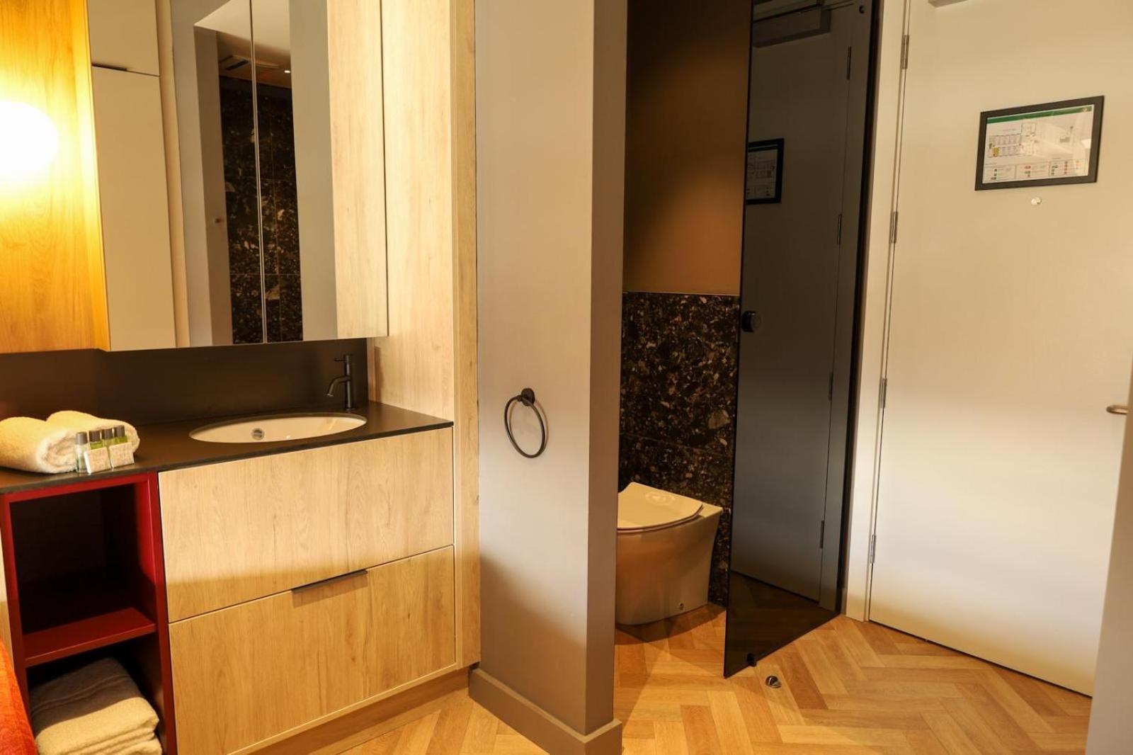 Niche Living - Dun Laoghaire Appartement